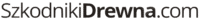 szkodniki drewna logo