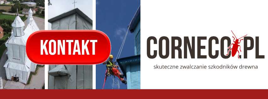 kontakt do firmy corneco