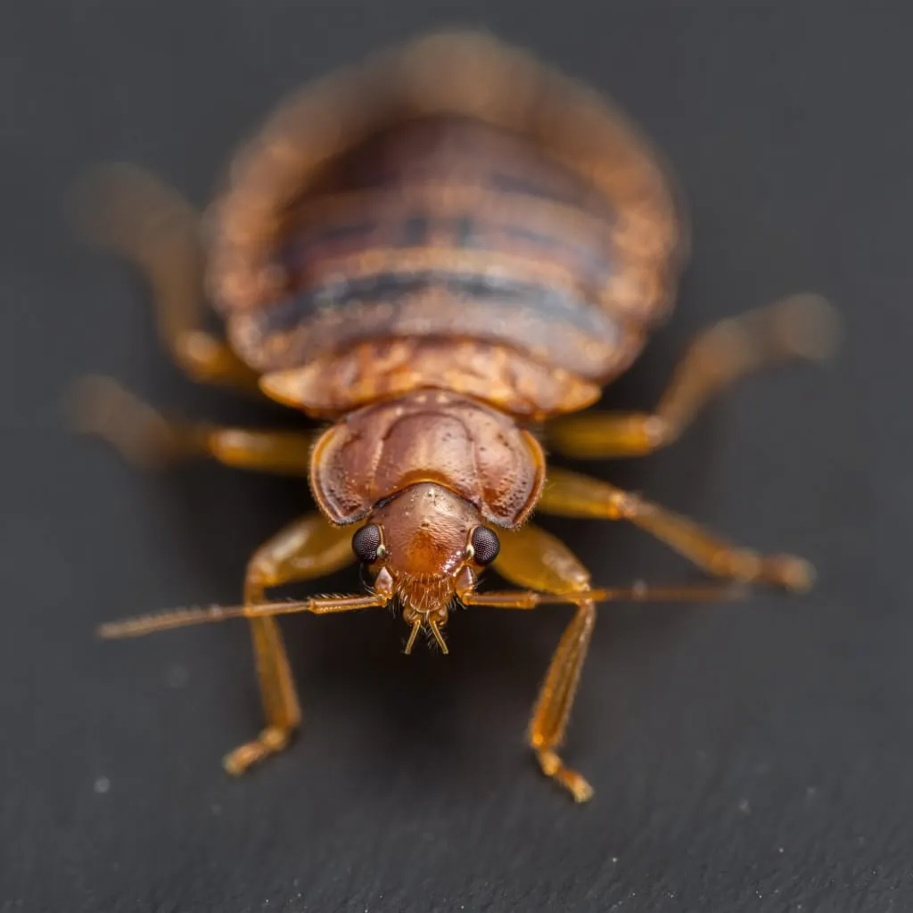 fumigacja na pluskwy